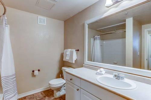 Apartamento South 4th Two Bedroom