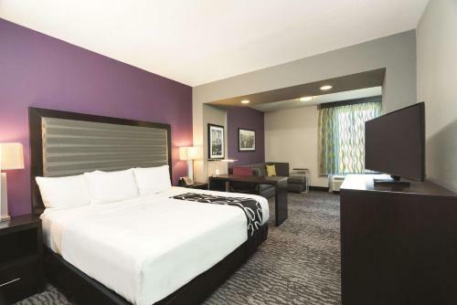 Hotel La Quinta By Wyndham Memphis Downtown