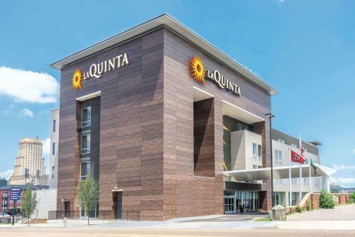 Hotel La Quinta By Wyndham Memphis Downtown