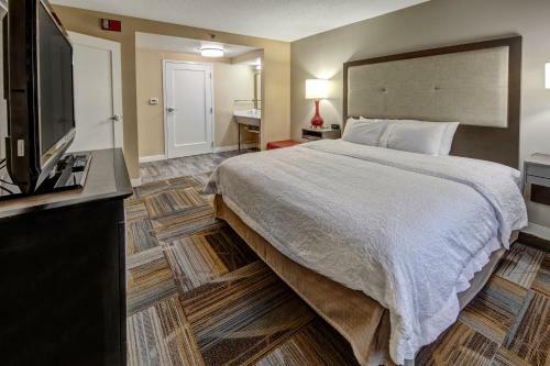 Hotel Hampton Inn & Suites Memphis-wolfchase Galleria