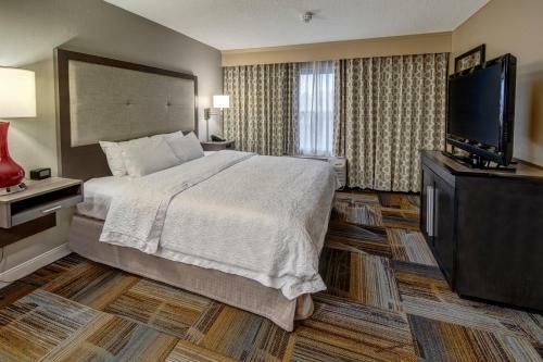 Hotel Hampton Inn & Suites Memphis-wolfchase Galleria