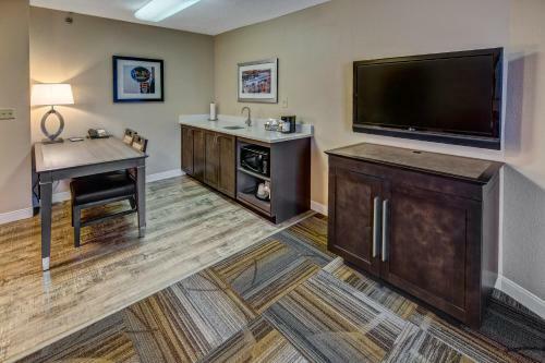 Hotel Hampton Inn & Suites Memphis-wolfchase Galleria
