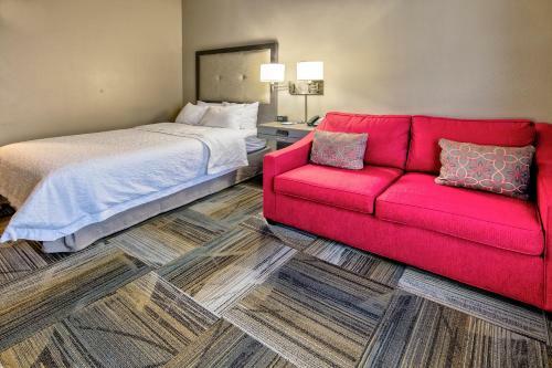 Hotel Hampton Inn & Suites Memphis-wolfchase Galleria