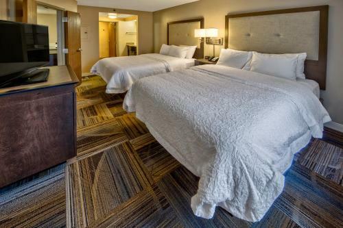 Hotel Hampton Inn & Suites Memphis-wolfchase Galleria