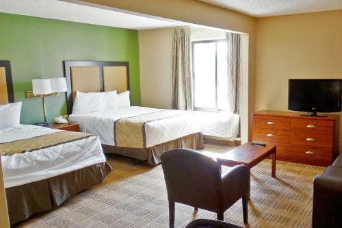 Hotel Extended Stay America - Memphis - Cordova