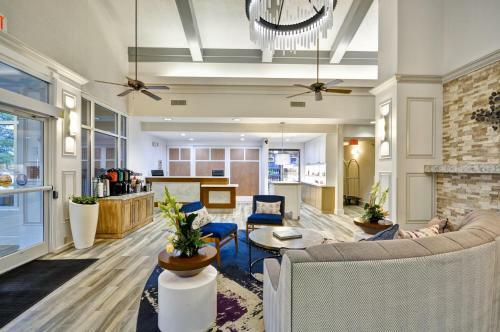 Hotel Homewood Suites Memphis Germantown