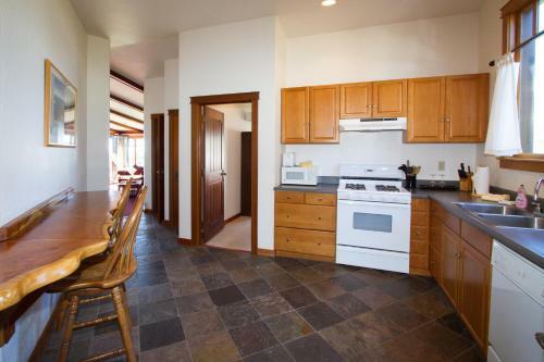 Apartamento Mendocino View West