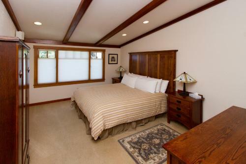 Apartamento Mendocino View West