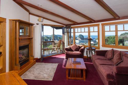 Apartamento Mendocino View West