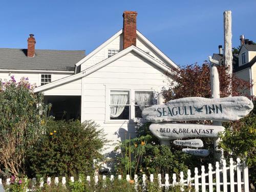 Seagull Inn Bed & Breakfast