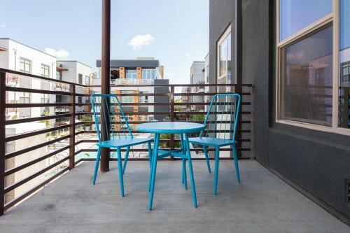 Apartamento Kasa Menlo Park