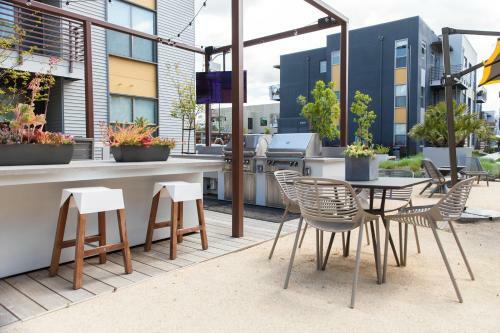 Apartamento Kasa Menlo Park