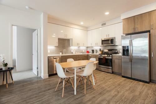 Apartamento Kasa Menlo Park