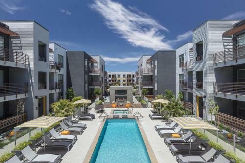 Apartamento Kasa Menlo Park