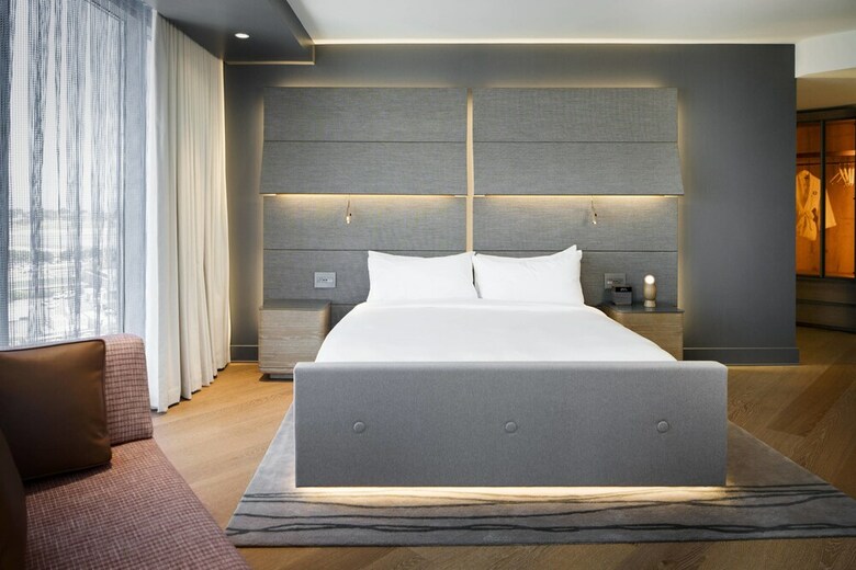Hotel Nia, Autograph Collection