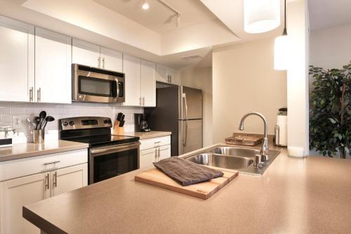 Apartamento Rio Salado Place 103 Apts