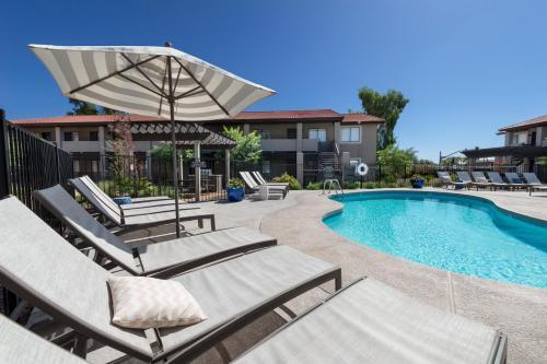 Apartamento Rio Salado Place 103 Apts