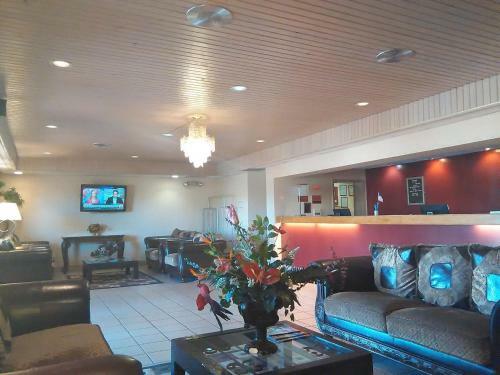 Hotel American Inn & Suites Mesa