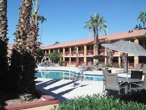 Hotel American Inn & Suites Mesa