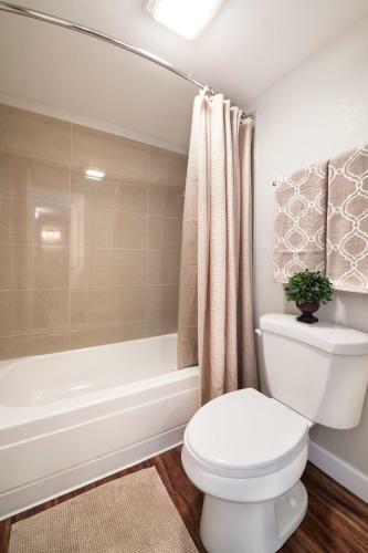 Apartamento Rio Salado Place 114 Apts