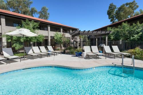 Apartamento Rio Salado Place 113 Apts