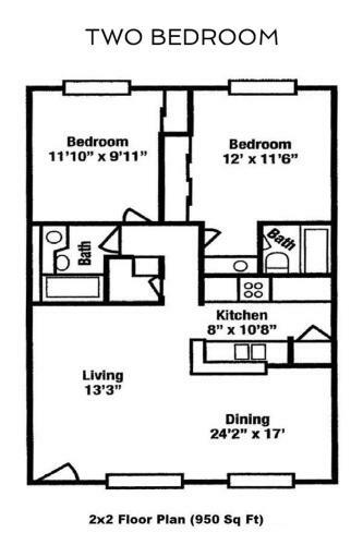 Apartamento Rio Salado Place 113 Apts