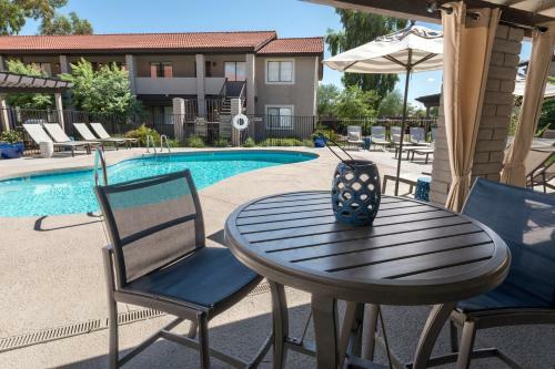 Apartamento Rio Salado Place 216 Apts
