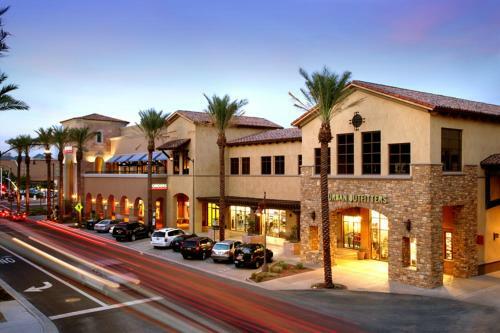 Apartamento Rio Salado Place 210 Apts