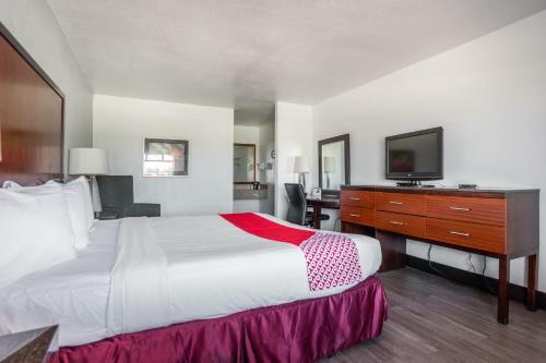 Hotel Red Roof Inn Mesa Gilbert