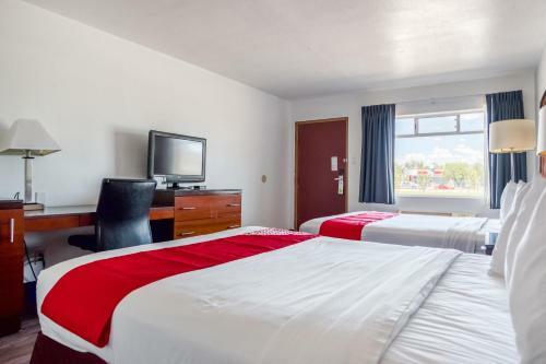 Hotel Red Roof Inn Mesa Gilbert