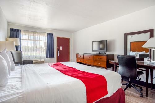 Hotel Red Roof Inn Mesa Gilbert