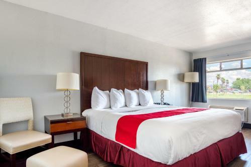 Hotel Red Roof Inn Mesa Gilbert