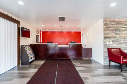 Hotel Red Roof Inn Mesa Gilbert