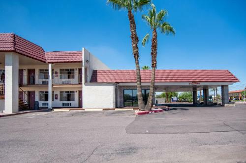 Hotel Red Roof Inn Mesa Gilbert