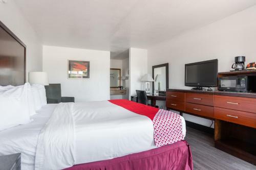 Hotel Red Roof Inn Mesa Gilbert