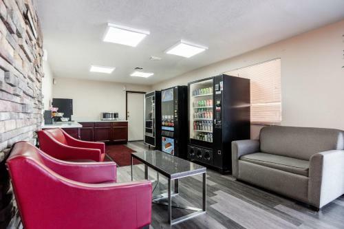 Hotel Red Roof Inn Mesa Gilbert