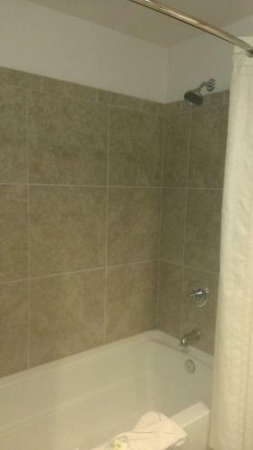Hotel Best Western Legacy Inn & Suites