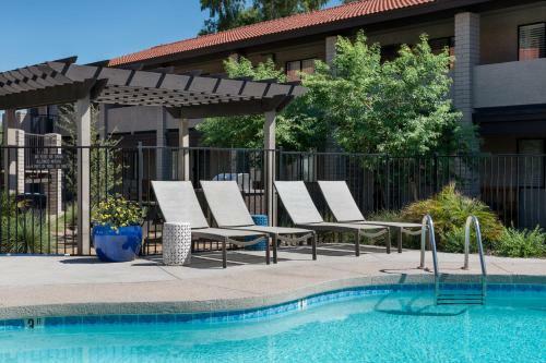 Apartamento Rio Salado Place 204 Apts
