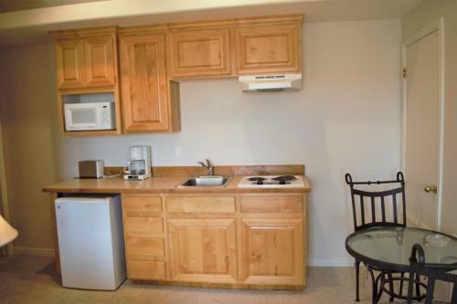 2 Bedroom Home In Mesquite #311