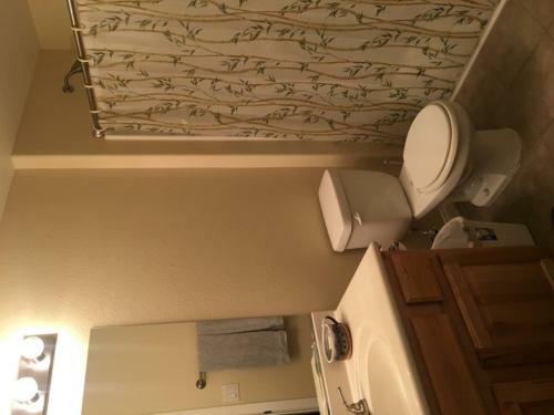 Apartamento 2 Bedroom Condo In Mesquite #309