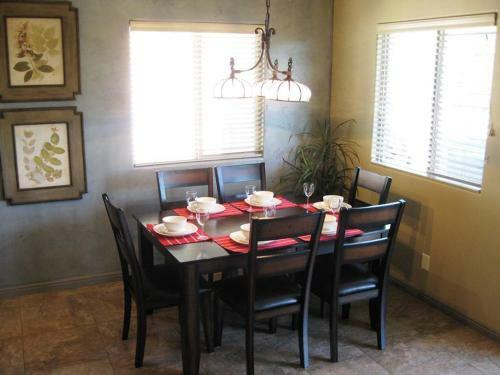 3 Bedroom Home In Mesquite #430