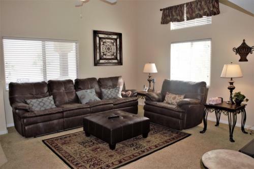 Apartamento 3 Bedroom Condo In Mesquite #206