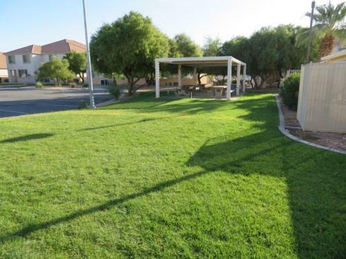Apartamento 2 Bedroom Condo In Mesquite #358