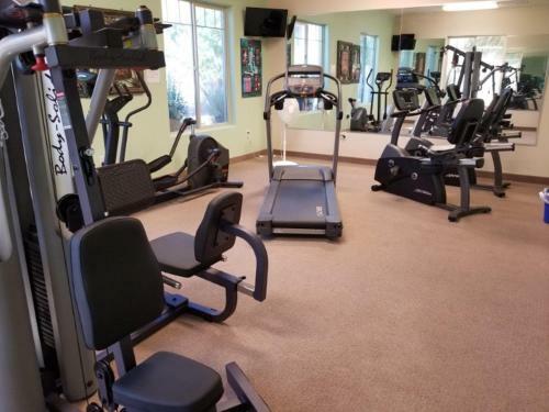Apartamento 2 Bedroom Condo In Mesquite #378