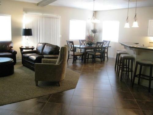 3 Bedroom Home In Mesquite #437
