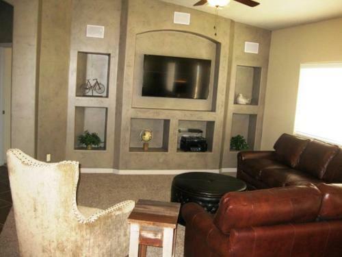 3 Bedroom Home In Mesquite #437