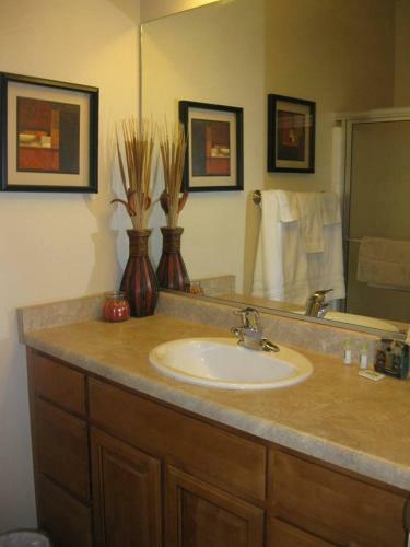 Apartamento 2 Bedroom Condo In Mesquite #348