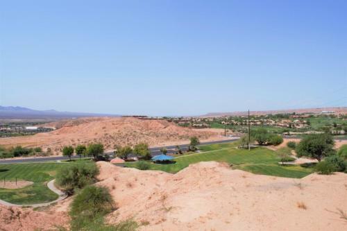Apartamento 3 Bedroom Condo In Mesquite #406