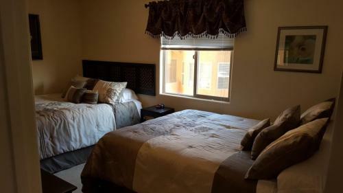 Apartamento 3 Bedroom Condo In Mesquite #239