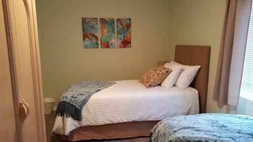 Apartamento 3 Bedroom Condo In Mesquite #272